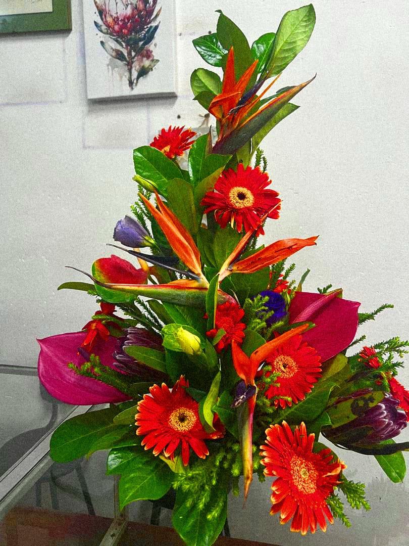 Special Arrangements Category